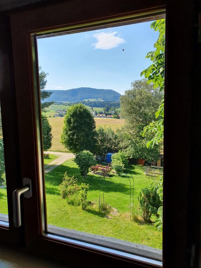 Gite De La Motte Tavannes Buitenkant foto